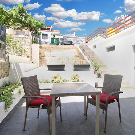 Apartment Florinda 2091 Pula Exterior foto